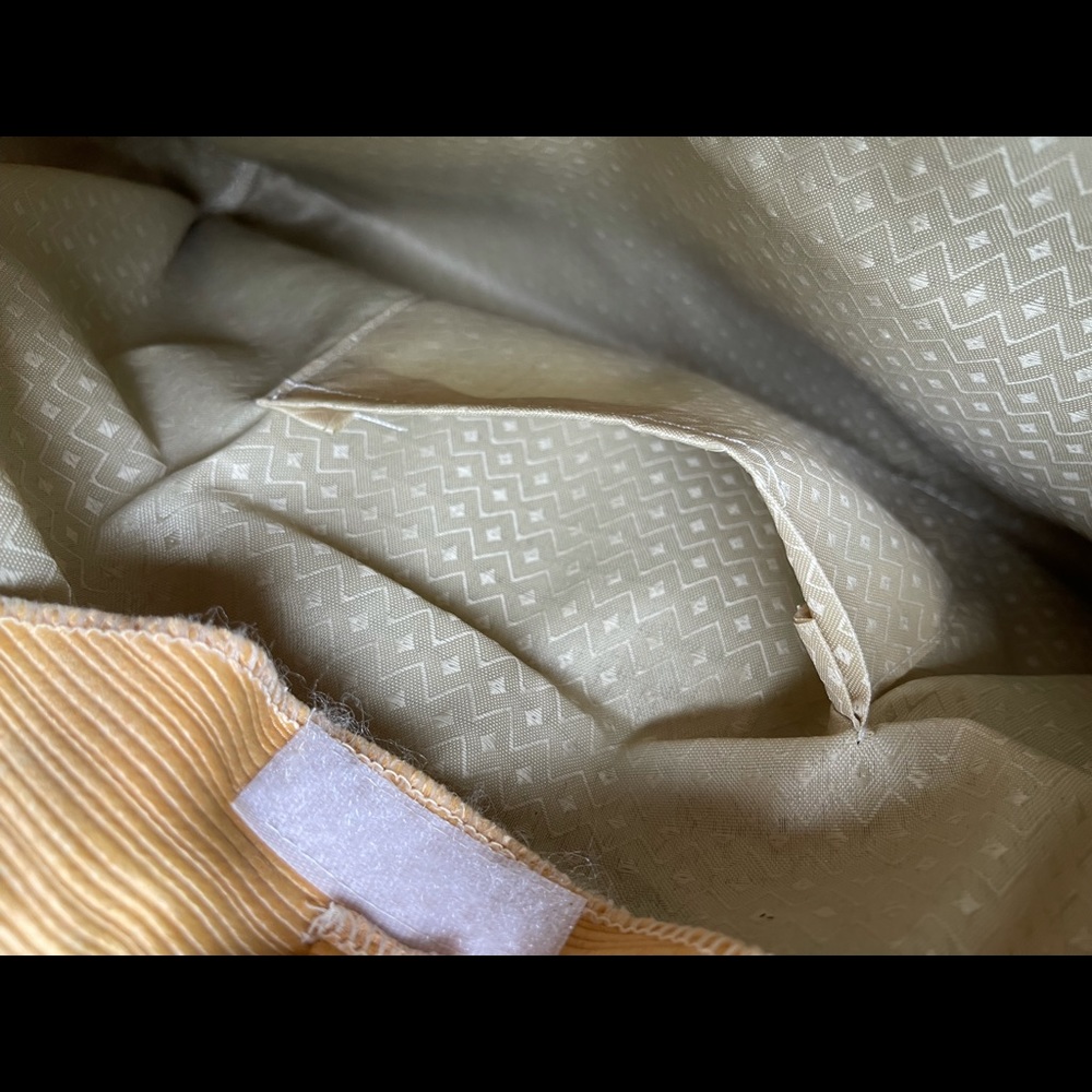 Small Beach Tote - Picture 4 of 4
